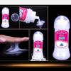 Lubricant for Men Women Sex Toys Cream Sex Viscous Lube Water Based Oil Lubricating Anal Vaginal Adult Imitation Semen