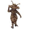 Character Content Production Tokusatsu Series Ultra Q 113 Coin Monster Kanegon 290mm PVC Painted Complete Figure (CCP) 1/6 Vol. Approx.