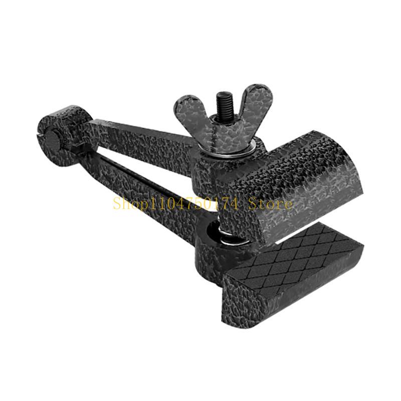 Hand Vise Handheld Clamps Pliers Household Mini Cutting Sanding Drilling DIY Tool Adjustable Tool Top Sale