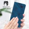 Wallet With Card Slot Kickstand Magnetic Flip Leather Case For ZTE Blade V70 Vita V60 V50 V40S Max Design 4G Axon 60 Lite