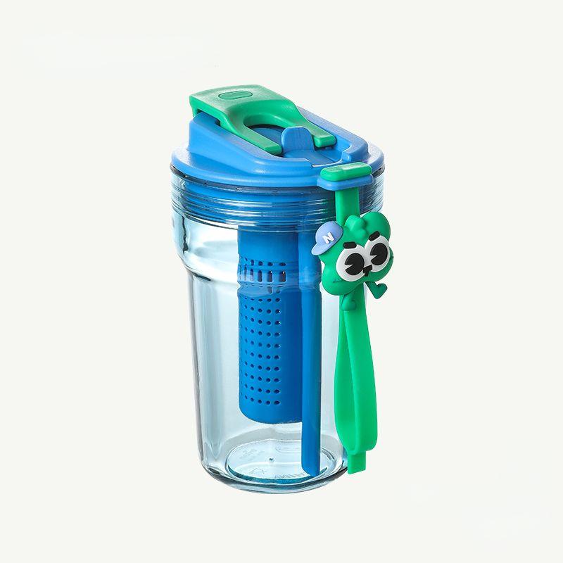 Ceașă de vară cu paie ceașcă de separare ceai ceașcă de cafea ceașcă portabilă de vară