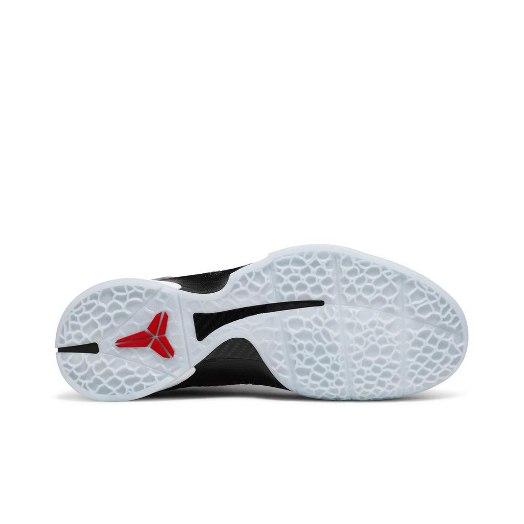 Nike Zoom Kobe 6 Protro 'All-Star' 2021 (Unisex) Challenge Červená / Bílá / Černá Basketbalové boty DH9888 600