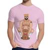 Man S T Shirt Daddy Bear T Shirt Barebeef Gaybear Gayart Gay Pride Lgbt 100 Cotton