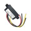 Ultra Thin Step Down Converter Regulator 12V24V To 5V 3A 15W DCDC Power Supply