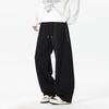Wassup Sohot Men's Heavyweight Casual Sweatpants
