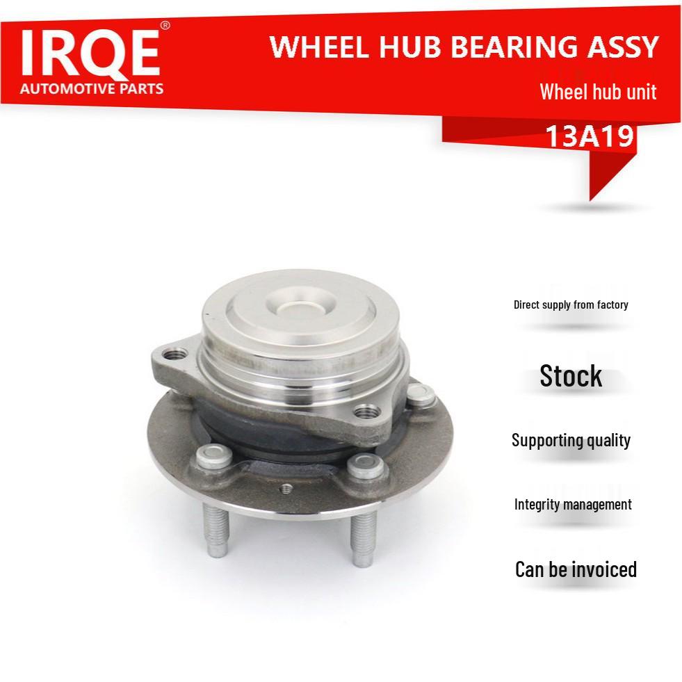 

Ступица заднего колеса в сборе для Buick Regal (EG7) - Номер детали #13507017 6 pieces/set