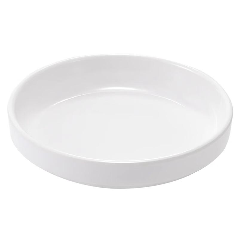 Korean Style Melamine Round Side Dish Plate