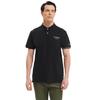 Ice Iceberg Mens Cotton Blend Polo Shirt