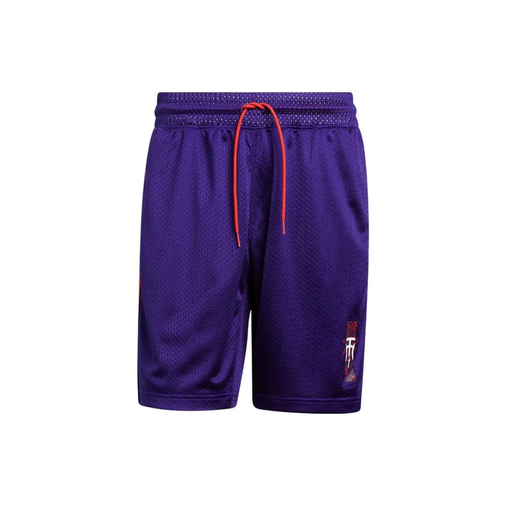 Adidas Sports Shorts Men's Blue HS8518