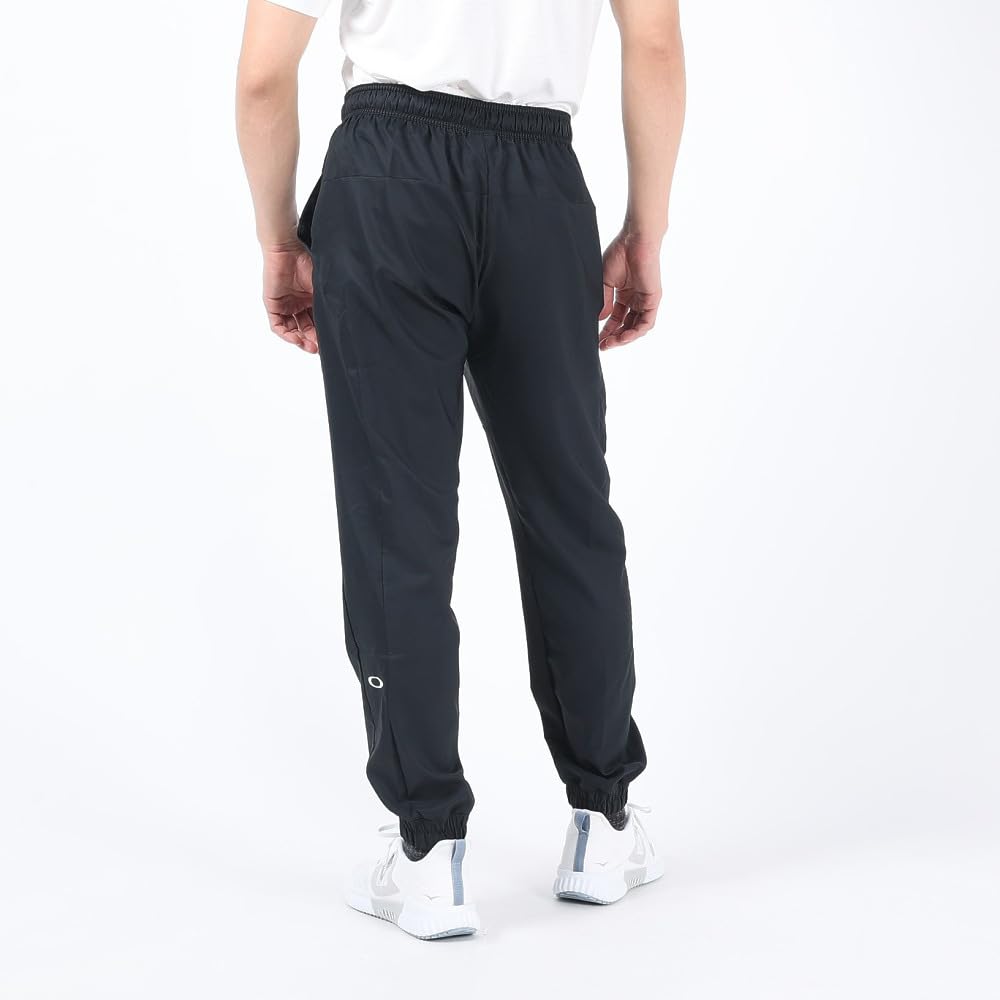 Oakley Enhance Mobility Pants Size S Size 5.0 (02E) Blackout, (Japanese M)