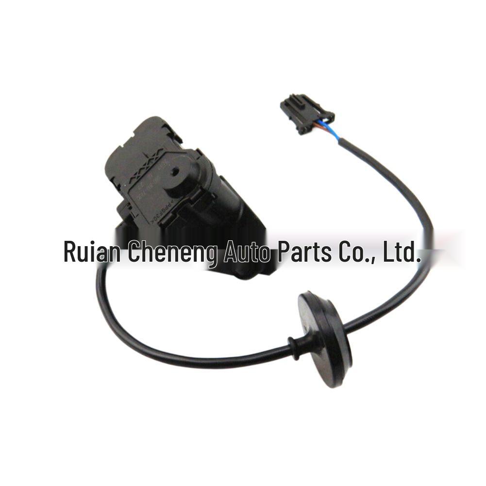 Volkswagen Fuel Tank Cap Motor 5C6810773H