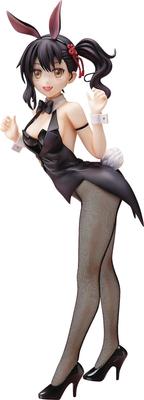 FREEing Boarding School Juliet: Komai Hasuki Bunny Ver. 1/4 Scale PVC Pre-painted Figure