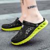 Summer Comfortable Men's Breathable Outdoor EVA Casual Sandal Men Beach Slippers Water Shoes Pool Sandals