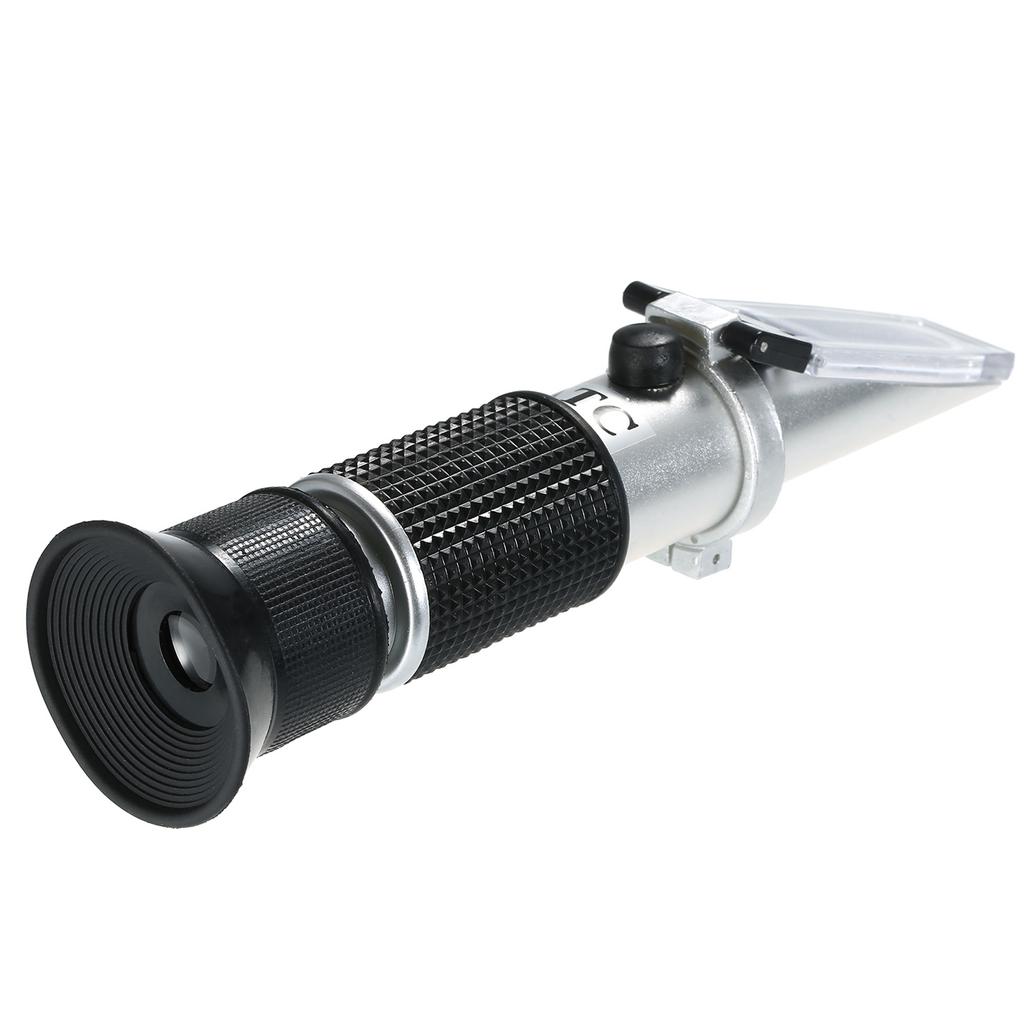 Refraktometr do płynu chłodniczego Tester płynu chłodniczego