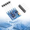 GY-271 Triple Axis Compass Magnetometer Sensor I2C IIC Electronic Compass Magnetic Sensor Module HMC5883L QMC5883L for Arduino