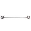 Bath Towel Bar, 17.7inch Stainless Steel Wall Mounted Towel Holder 11bs Load Capacity Brushed    Modern Holder Robe for Home Bathroom Accessorie
