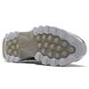 Reebok Cardi B X Classic Leather Silver Metallic Pewter GW2632