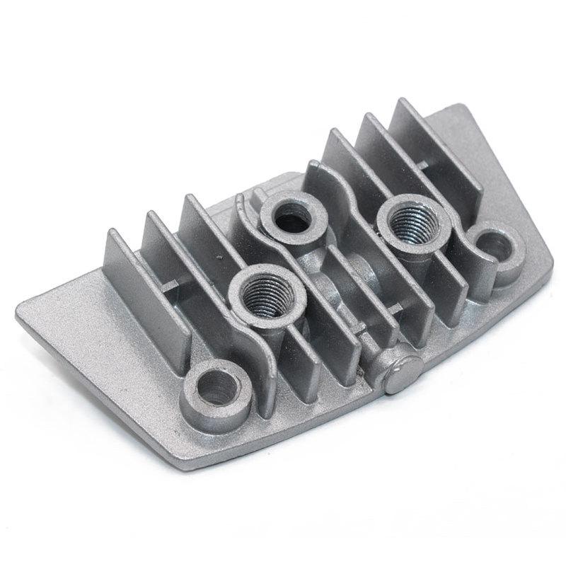 Motorcycle Oil Cooler Oil Radiator Kit For KTM Monkey 125 250 Honda Yamaha Kawasaki Universal Pit Dirt Bike Motocross Assessor