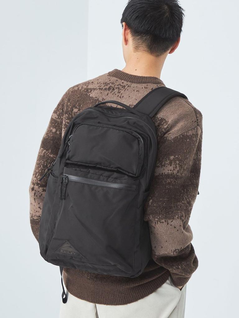 [United Arrows Green Label Relaxing] Special Order KELTY GLR Urban Table Mountain Daypack 32324991517 7700 ROYAL(77) FREE