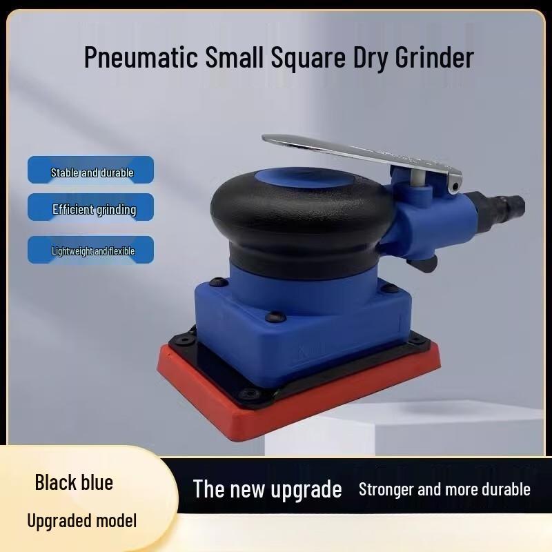 Yu Duo 75x100mm Pneumatic Dry Sander