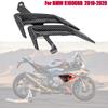 Motorcycle Parts Carbon Fiber Small Side Panel Body Side Panel Protection Cover Fairing For BMW S1000RR S1000 RR 2019 2020 19 20