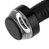 Grip Bar End Plug Motorcycle Handlebar Light Bar End Turn