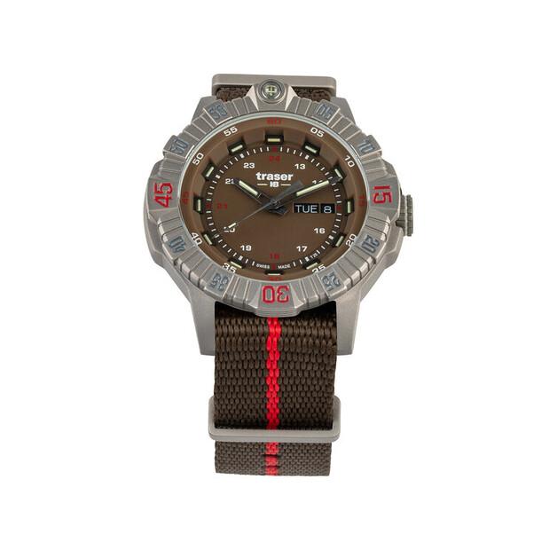 Часы Traser TS-110669