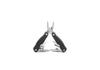 Versatile Outdoor Multi-Tool: Compact Folding Pliers with Aluminum Handle for Camping and Survival.