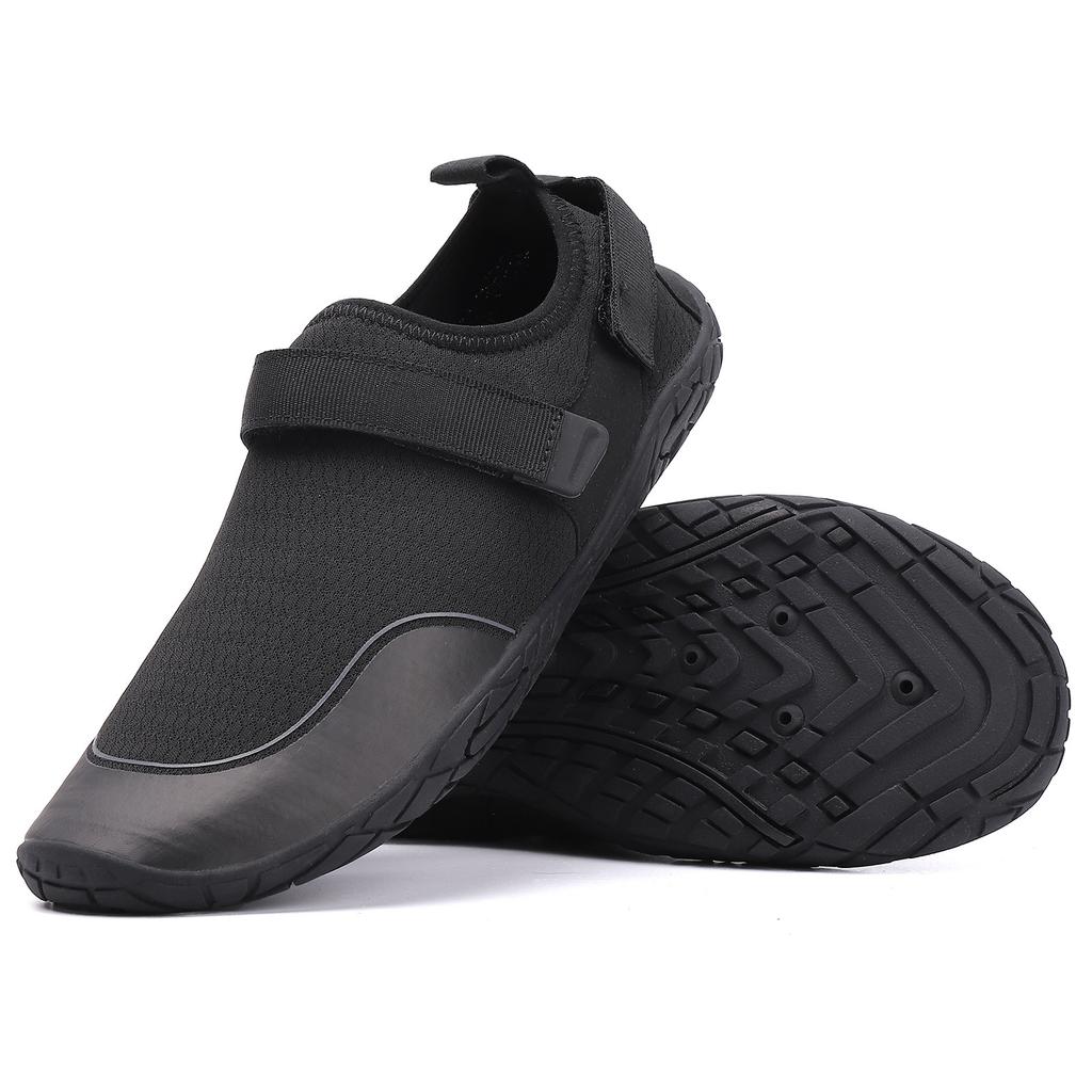 Outdoor Creek Tracking Shoes Wading Beach Shoes Barefoot Diving Water Skiing Single Shoes Swimming Fitness Cycling Mountaineering Five Finger Shoes