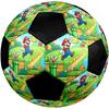 Mario Theme Size 5 Soccer Ball, Suitable for Both Indoor and Outdoor Matches, a Gift Suitable for Everyone.