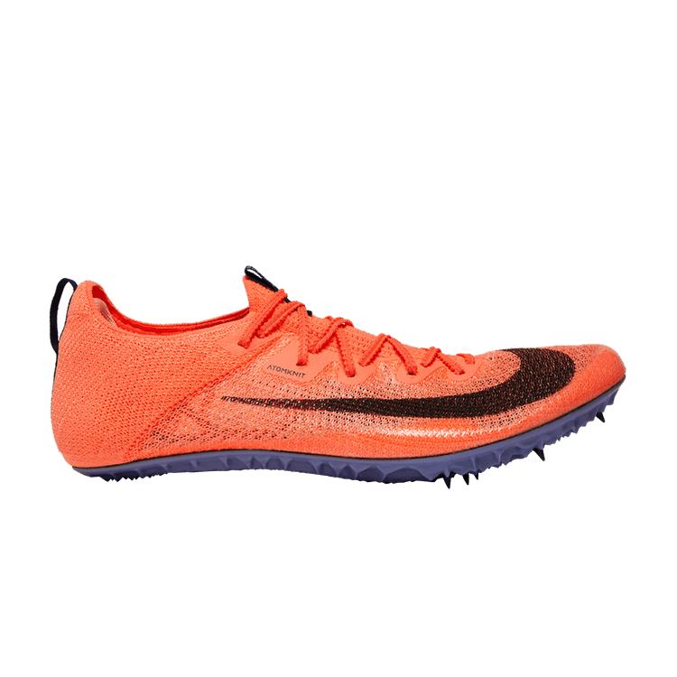 Nike Zoom Superfly Elite 2  Bright Mango  45