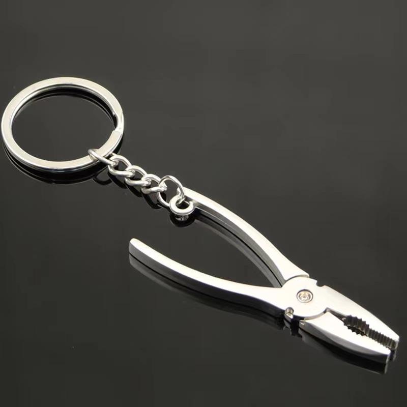 Special Classic 3D Poker 10JQKA Toilet Tool Model Key Chain Playing Card Keyring Keyfob Gift for Lover