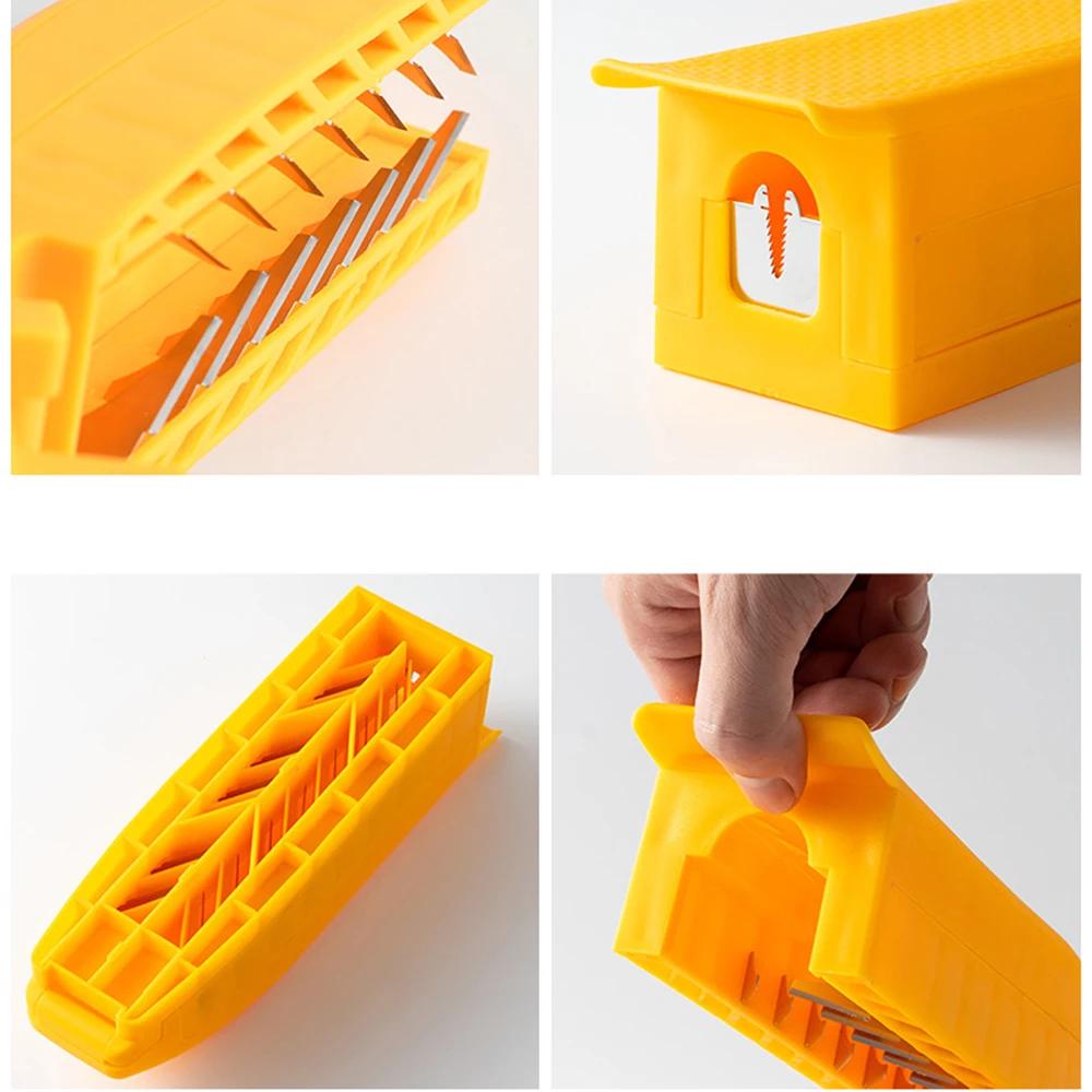 Sausage Cutting Machine Kitchen Tools Multifunctional Sausage Cutter DIY Convenient Kitchen Small Tools Cut Knife Household New