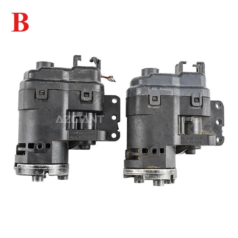 Compatible with Toyota Vitz Yaris 2005-2019 Car Accessories Electric Rear View Reversing Mirror Folding Actuator Assy&gear Set