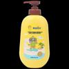 Frog Prince Kids' Milk Scented 2-in-1 Shampoo & Body Wash