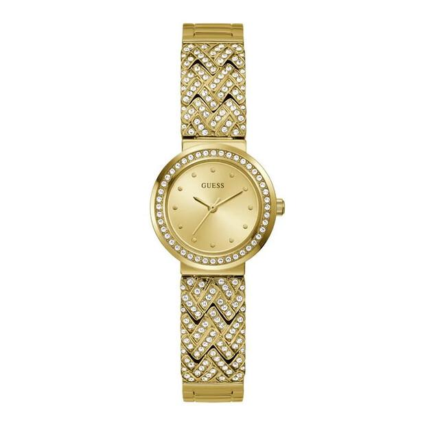 

Guess Treasure часы