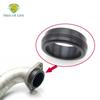 Ladeluftkühler Turboladerschlauch Dichtung für BMW M57 E46 E60 E61 E65 E66 E90 E91 E92 E93 E83 E53 E71 2.5D 3.0D 11617789049 11617801222