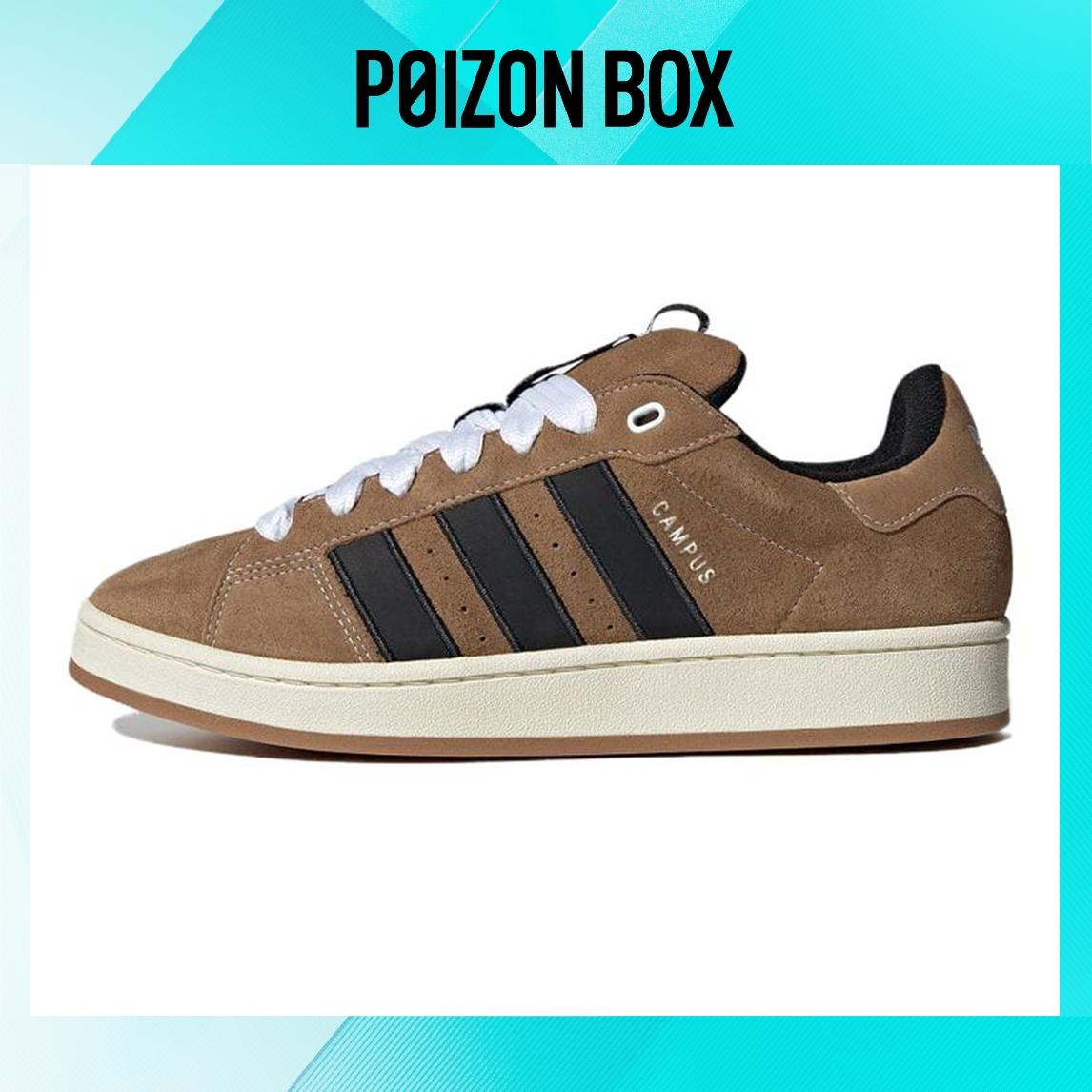 

кроссовки adidas originals Campus 00s YNuK Brown Desert IE2175
