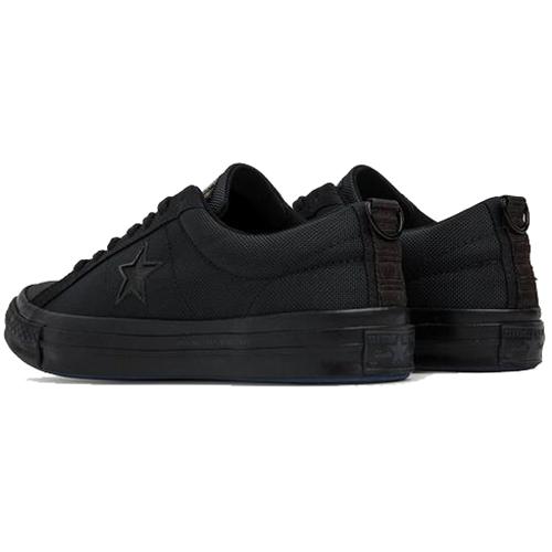 One Star Carhartt Wip X One Star Converse 'Black' 162819C