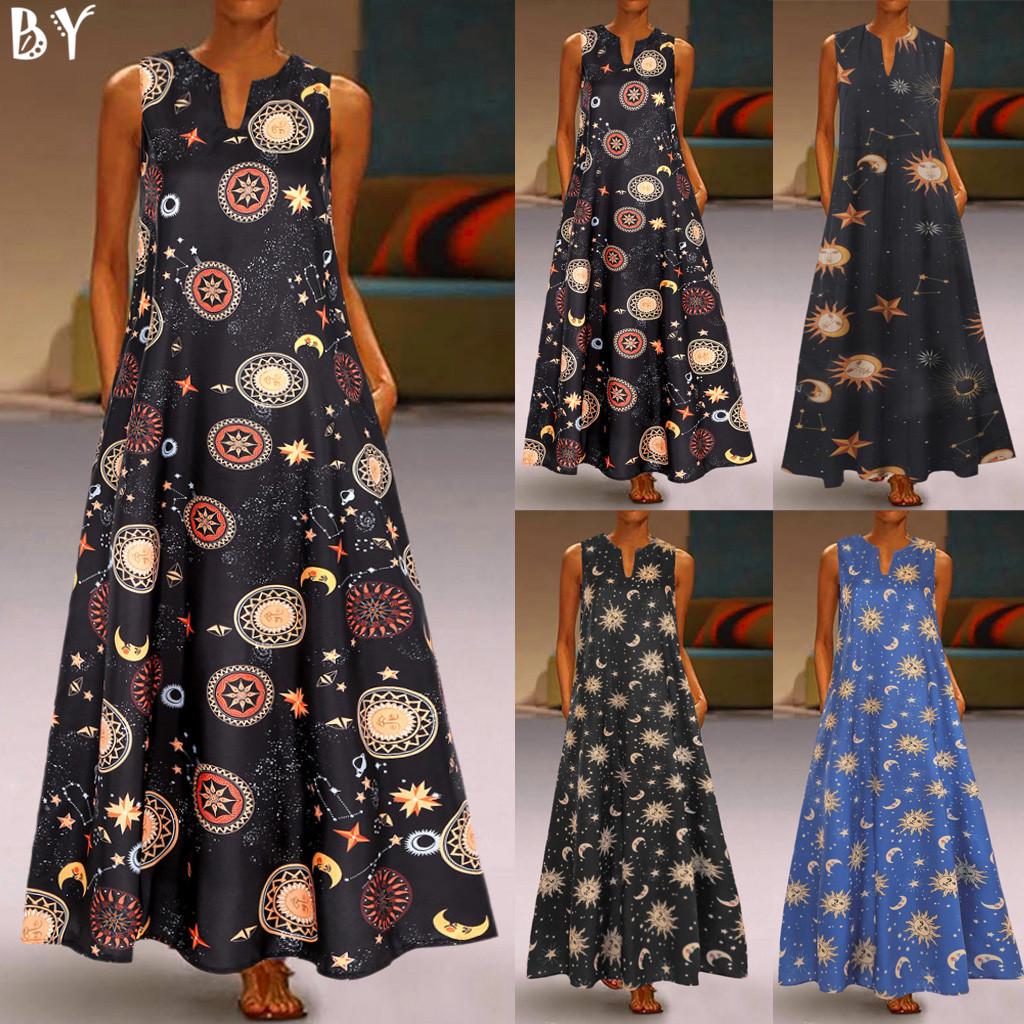 Buy Women Plus Size Sun Stars Moon 