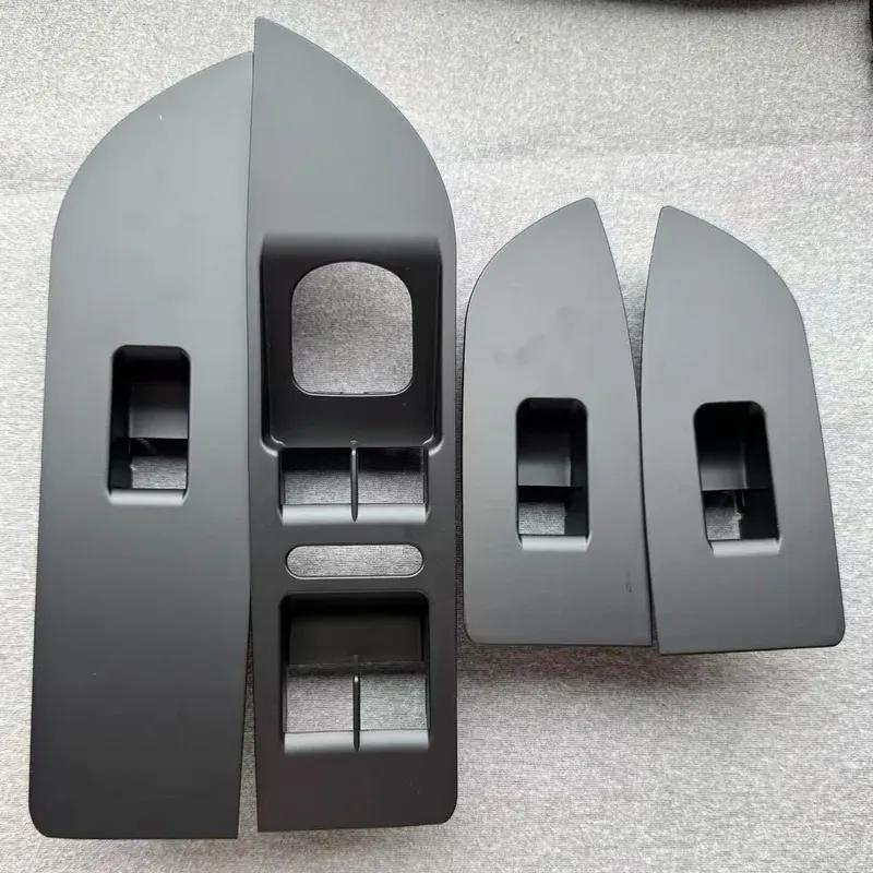 For LHD VW Passat CC 2008-2017 8867375A 8857857D 8857858G 8867376A 1x Interior Window Electric Lift Switch Cover