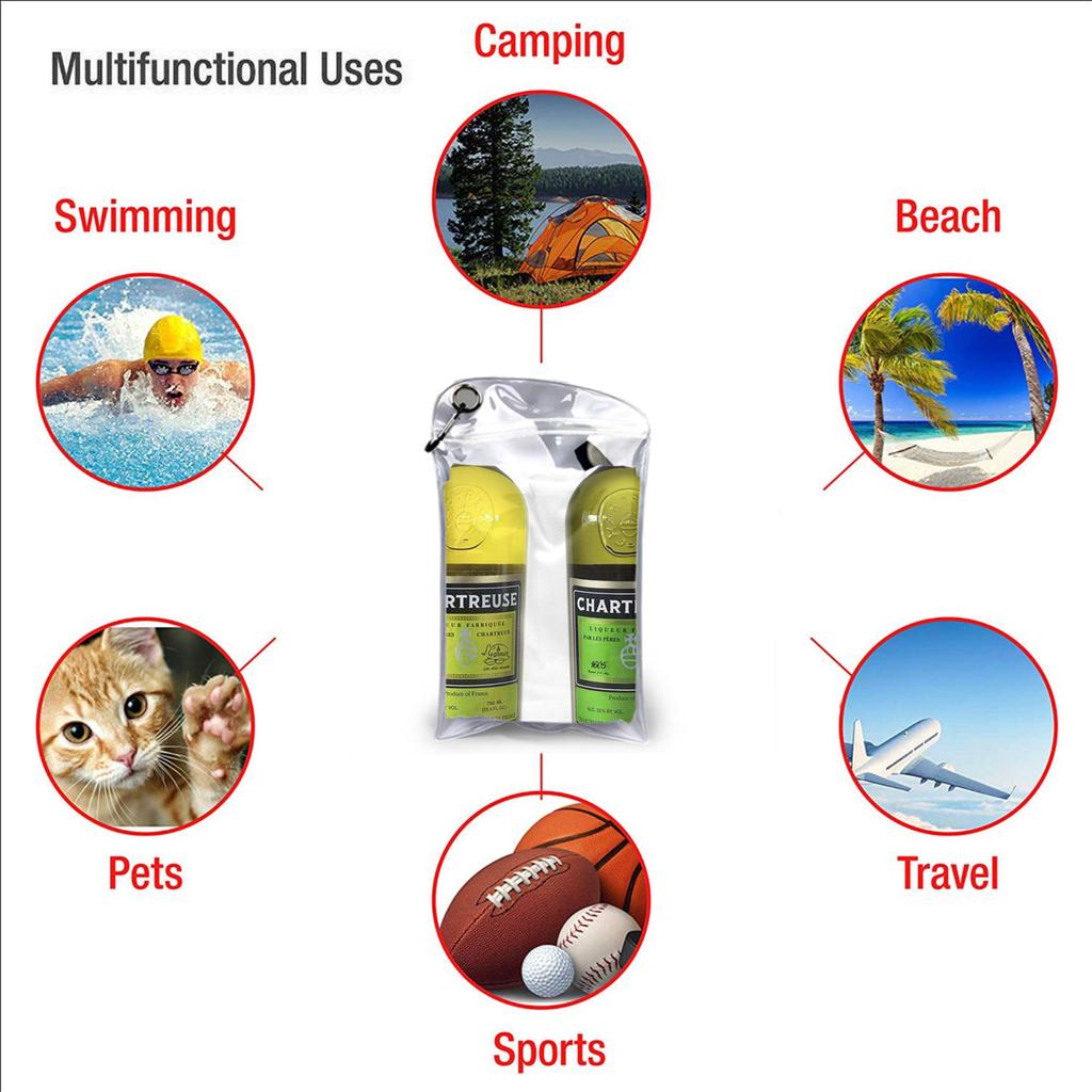 Green Chartreuse Bottle Oil Painting Drink Beach Towel Soft Microfiber Quick Dry Absorbent Quick Towels For Swimming