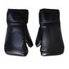 Kids Boxing Gloves Breathable Kickboxing Gloves PU Leather Muay Thai Mitts Fighting Mitts for Boys Girls Youth