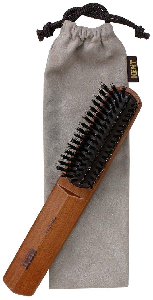 

Характеристики подарочной коробки для кистей Ikemoto Brush Industry KENT для мужчин (большой)
