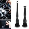Detailing Brush Cleaning Fit for Interior Engine Wheels Exterior