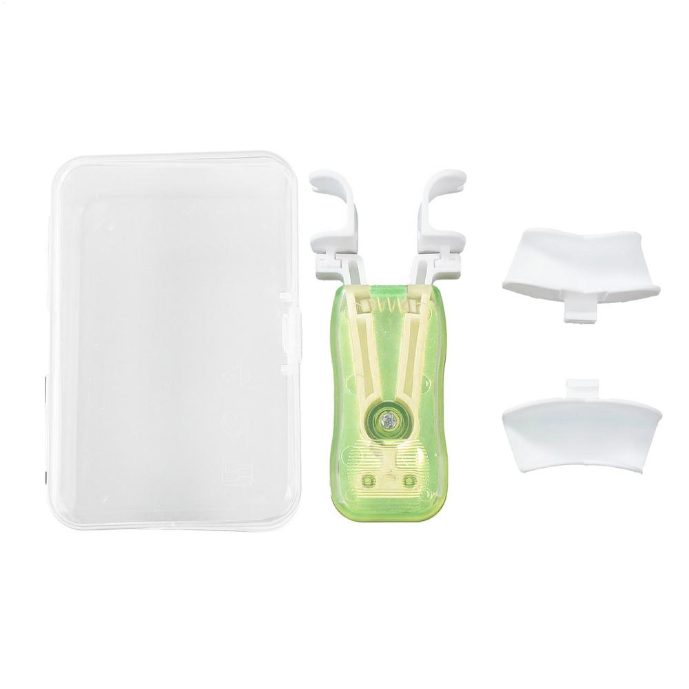 Тренажер для лица Губы Тренажер для губ и рта Массажер Тренажер для мышц губ Массажер для рта Мышечный подтягиватель Многофункциональный тренажер для лица