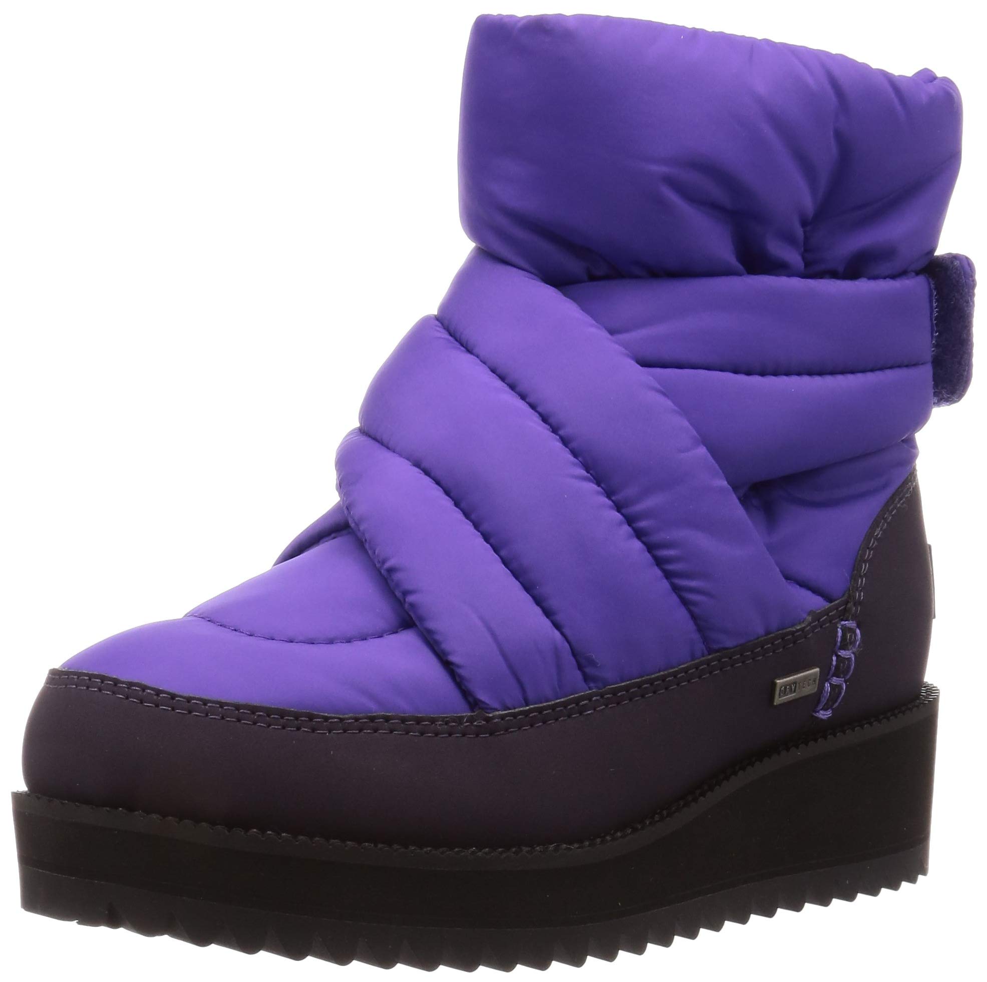

Зимові черевики MONTARA Violet Bloom 22 см [UGG] Жіночі