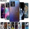 Для ZTE Blade V30 Чохол Ударостійкий М'який ТПУ силіконовий Задня Кришка Для ZTE Blade V30 9030 Чохли для Телефонів Blade V 30 Coque Милий Мультяшний