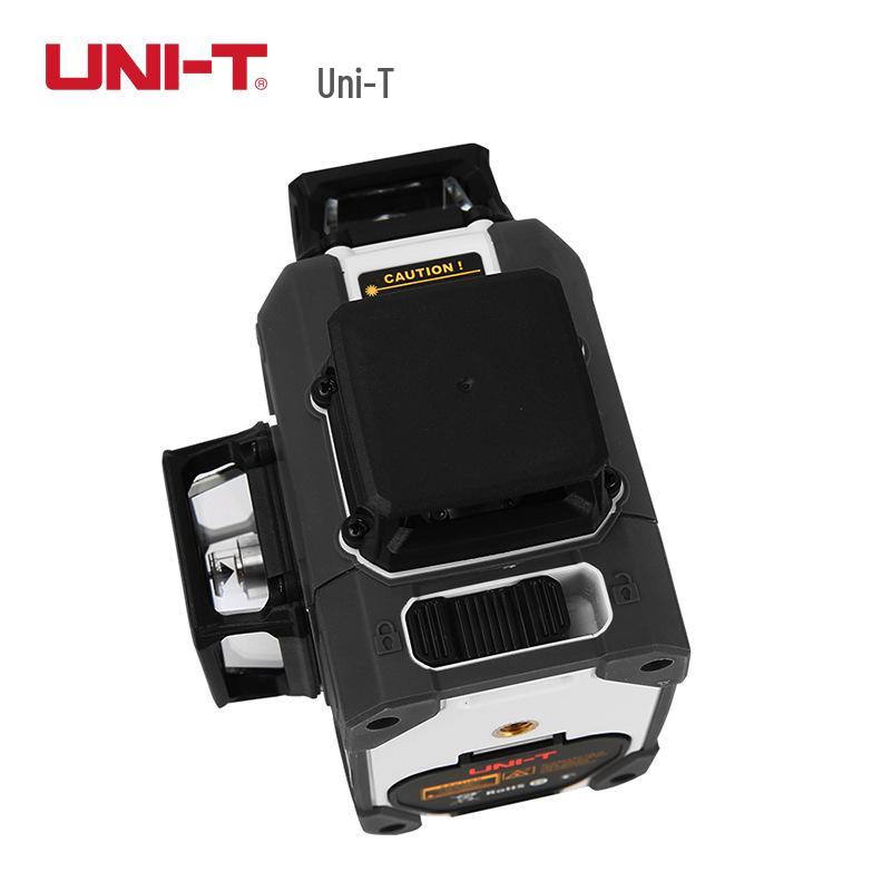 

Uni-T Green Laser Level, 8/12 Lines, High Precision Wall Mount, Multi-Directional LM572G (8-Line)