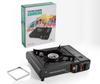 Portable Cassette Gas Stove for Outdoor Cooking